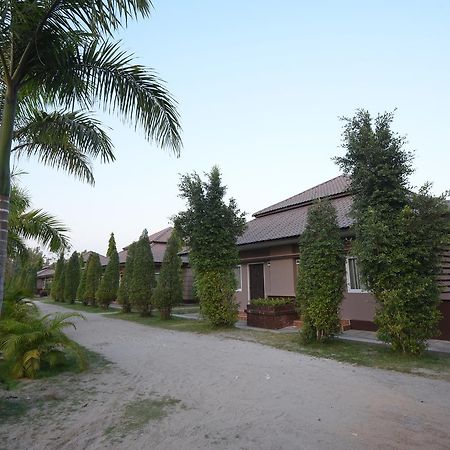 Hpa An Breeze Hotel Exterior photo