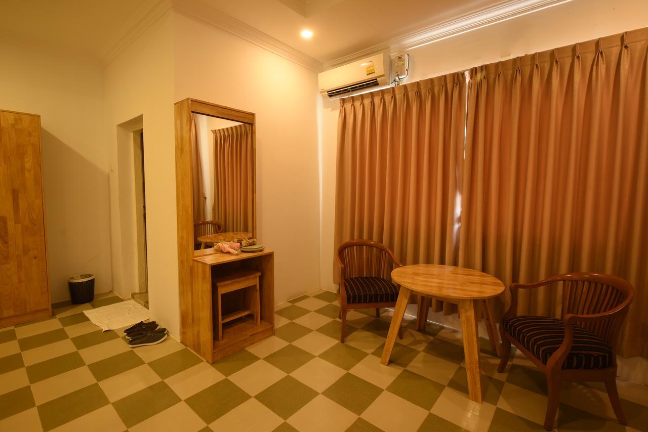 Hpa An Breeze Hotel Exterior photo