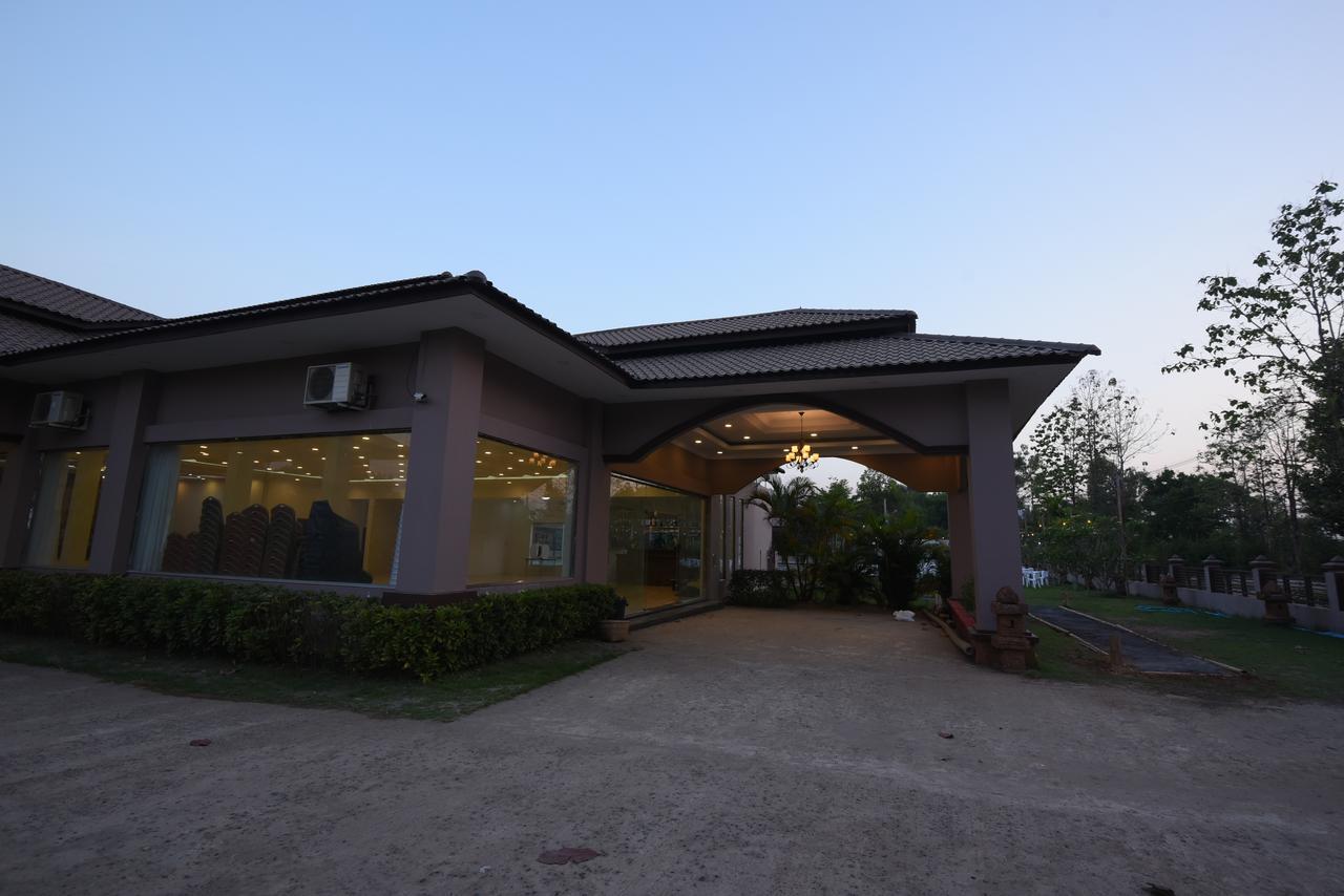 Hpa An Breeze Hotel Exterior photo