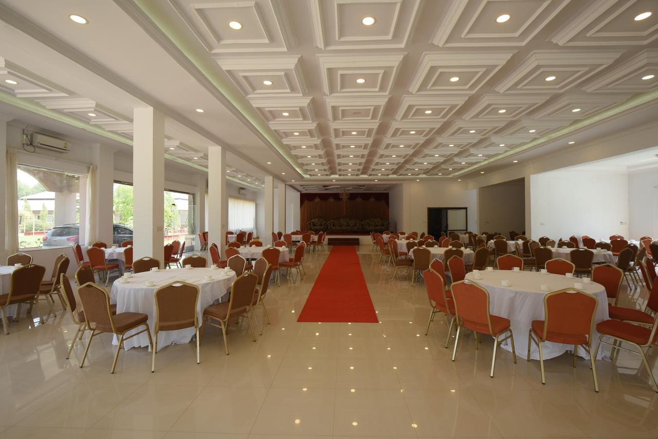 Hpa An Breeze Hotel Exterior photo
